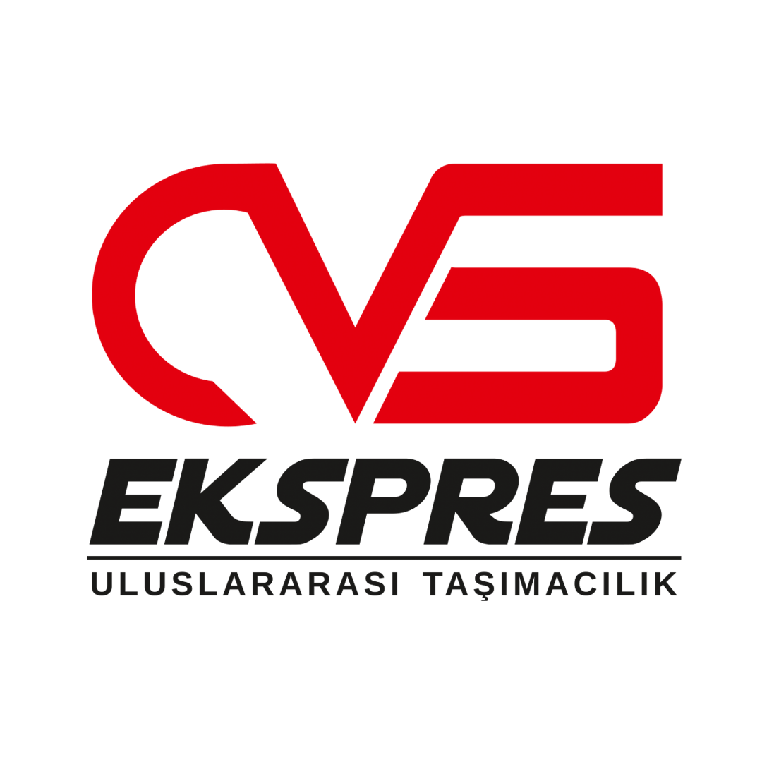 Cvs Ekspres logosu